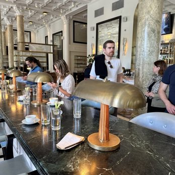 Café Riggs - Working area - Breakfast & Brunch Near Me - Washington, DC, District of Columbia Café Riggs - Working area - Breakfast & Brunch Near Me - Washington, DC, District of Columbia