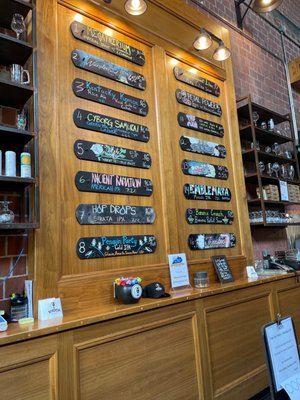 Ethereal Brewing by null