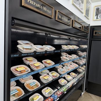 Superfine Kitchen - Selection - Caterers Near Me - San Francisco, California