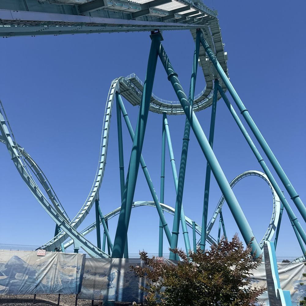 Emperor - Amusement Parks Near Me - San Diego, California Emperor - Amusement Parks Near Me - San Diego, California