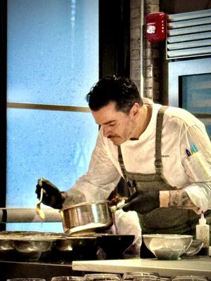 Epicurean Hotel, Autograph Collection by null