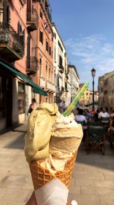 Bacaro del Gelato by null