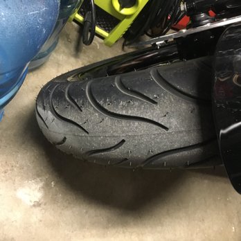 CT Motorcycle Tires - Commander lll front tire 120/70/21 - Motorcycle Repair Near Me - Reseda, California CT Motorcycle Tires - Commander lll front tire 120/70/21 - Motorcycle Repair Near Me - Reseda, California