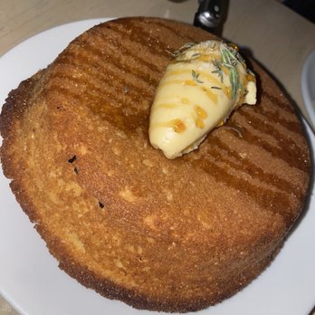 Eunice - Cast Iron Cornbread - Cajun/Creole Near Me - Houston, Texas Eunice - Cast Iron Cornbread - Cajun/Creole Near Me - Houston, Texas