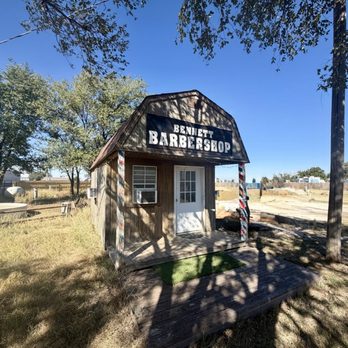 Bennett Barbershop - Home away from home! - Barbers Near Me - Amarillo, Texas Bennett Barbershop - Home away from home! - Barbers Near Me - Amarillo, Texas