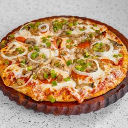 Cobbly Nob Cafe Pizza Market