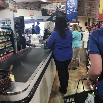 Dash's Market - Convenience Stores Near Me - Clarence, New York