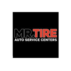 Mr. Tire Auto Service Centers gift card