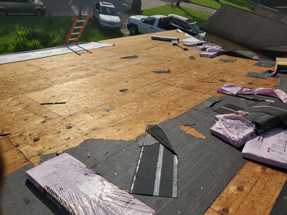 Slide of Fiore General Service