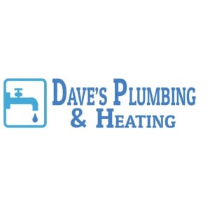 Slide of Dave & Son Plumbing & Heating