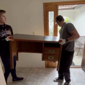 Junk Hunks - Just the hunks doing their work - Junk Removal & Hauling Near Me Junk Hunks - Just the hunks doing their work - Junk Removal & Hauling Near Me