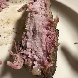 Jake's Place - Very moist!