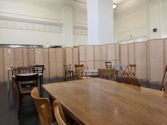 WAKE AND LATE — PASADENA by null