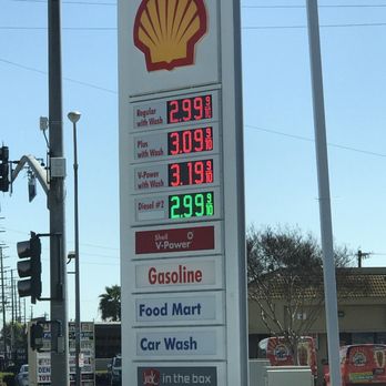 Shell Station - Gas Stations Near Me - Montebello, California Shell Station - Gas Stations Near Me - Montebello, California
