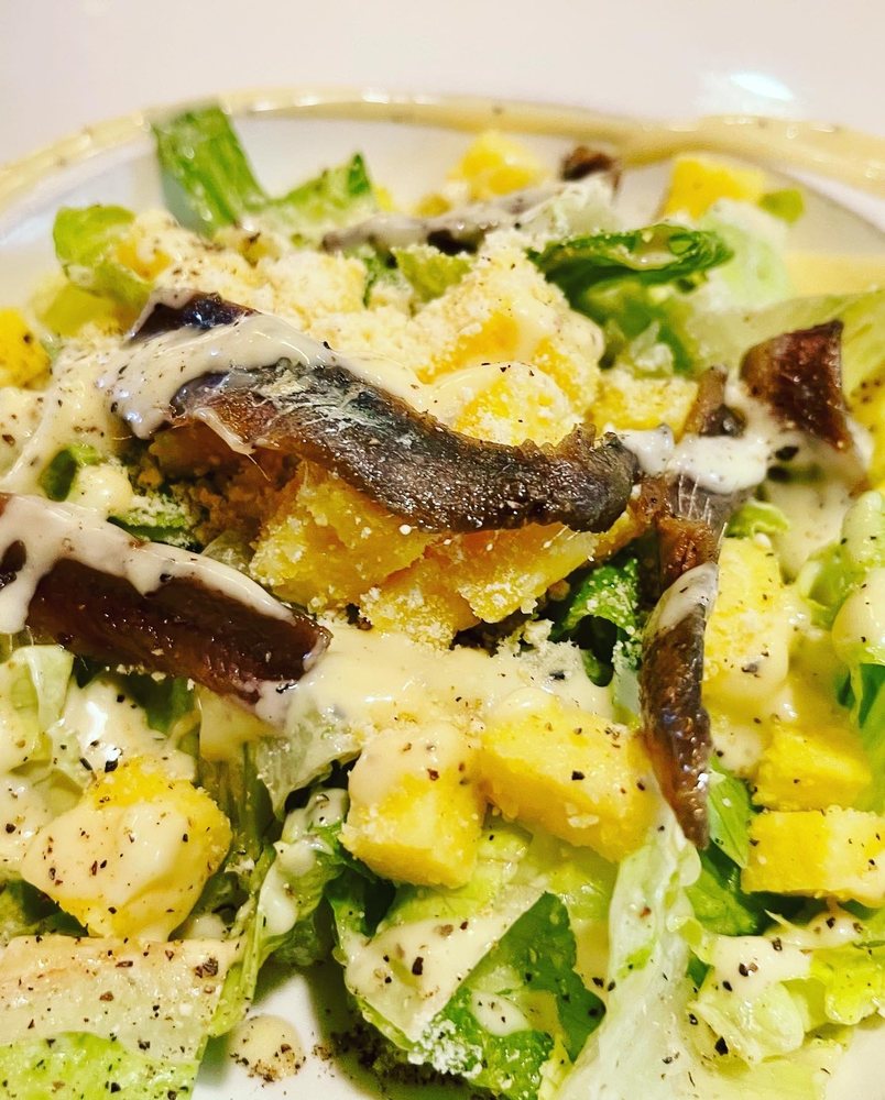 Cassariano Italian Eatery