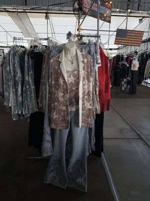 Mesa Market Place Swap Meet by null