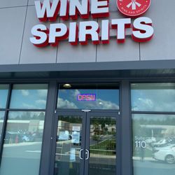Mill Station Wine and Spirits - Get your Knob creek Old Fashion