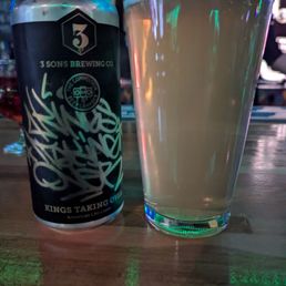 My go too nice and smooth beer. Kings taking over My go too nice and smooth beer. Kings taking over