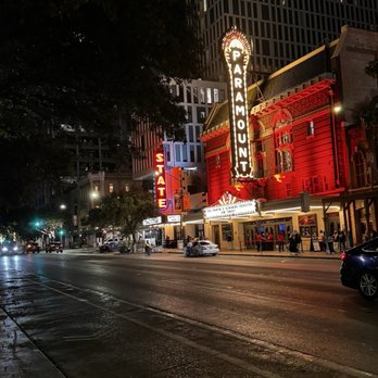 Paramount Theatre For the Performing Arts - Performing Arts Near Me - Austin, Texas Paramount Theatre For the Performing Arts - Performing Arts Near Me - Austin, Texas
