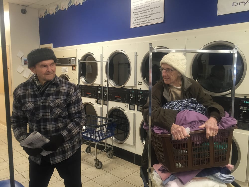 QWIK WASH LAUNDROMAT Updated September 2024 17 Reviews 244 Main