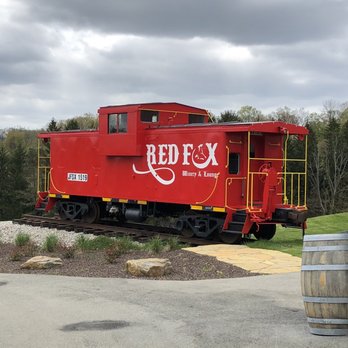 Red Fox Winery and Lounge - Wineries Near Me - Hickory, Pennsylvania Red Fox Winery and Lounge - Wineries Near Me - Hickory, Pennsylvania