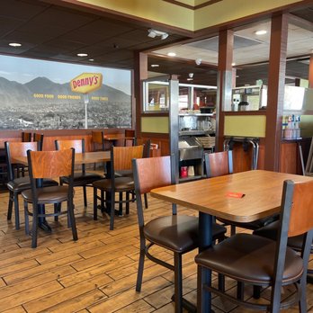 Denny's - Dinning Room - Breakfast & Brunch Near Me - Mission Viejo, California Denny's - Dinning Room - Breakfast & Brunch Near Me - Mission Viejo, California