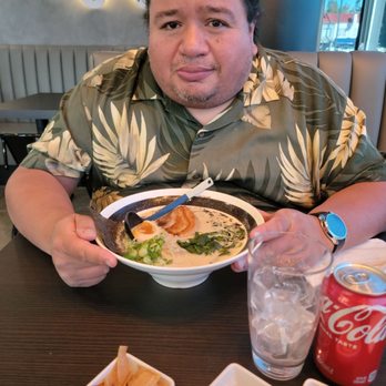 Silverlake Ramen - What a delicious meal. - Ramen Near Me - South Pasadena, California