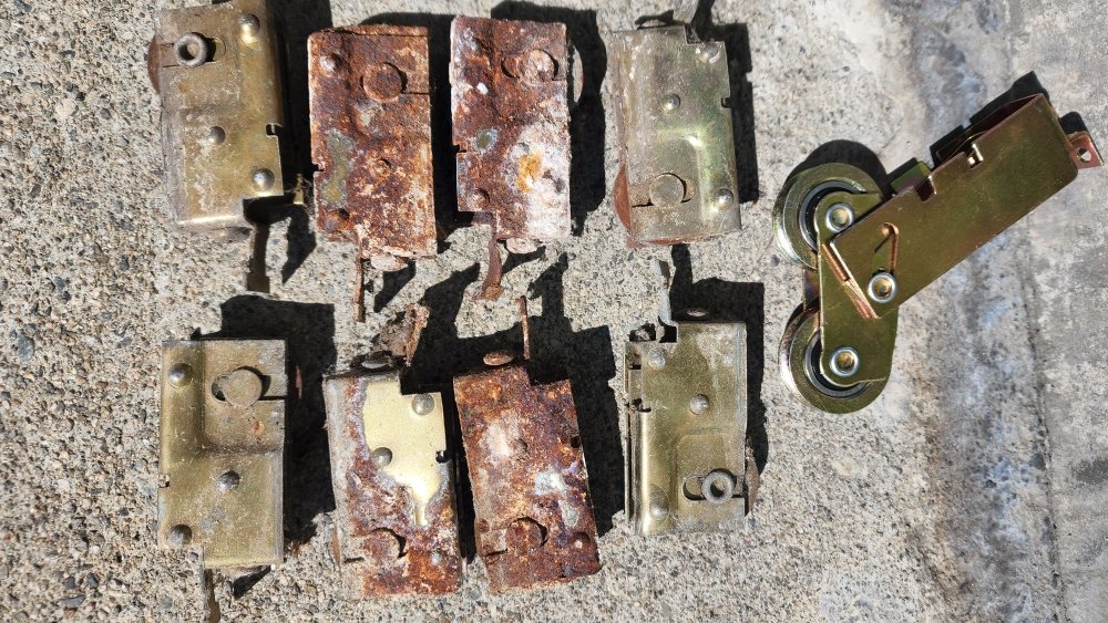 THE PATIO DOOR GUY 42 Photos & 228 Reviews Whittier, California