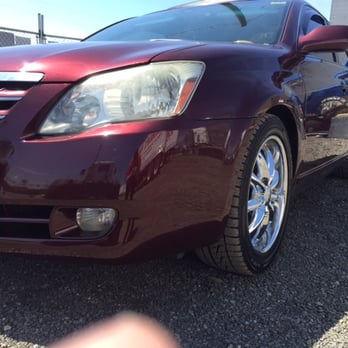 National Auto Collision - Front after NAC cleaned her up! - Body Shops Near Me - Kent, Washington National Auto Collision - Front after NAC cleaned her up! - Body Shops Near Me - Kent, Washington