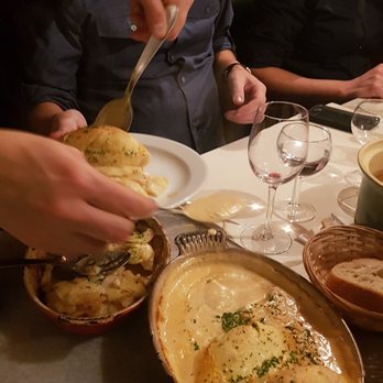 La Mère Jean - French Near Me - Lyon, 69