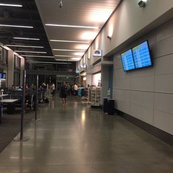 Long Beach Airport - LGB - Airports Near Me - Long Beach, California