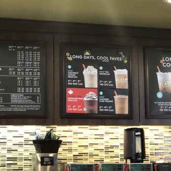 Second Cup - Coffee & Tea Near Me - Toronto, Ontario