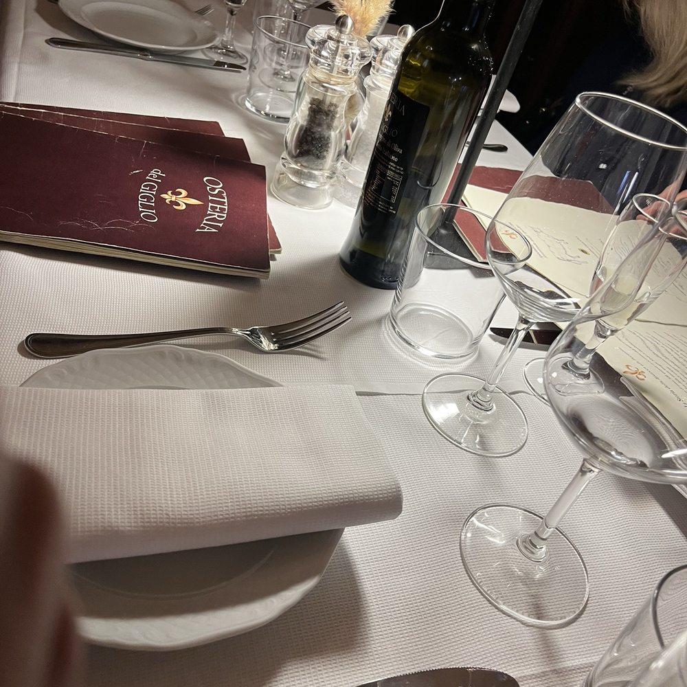 Osteria del Giglio - Tuscan Near Me - Florence, FI Osteria del Giglio - Tuscan Near Me - Florence, FI