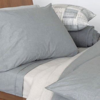 AREA - Heather grey bedding - Home Decor Near Me - Los Angeles, California AREA - Heather grey bedding - Home Decor Near Me - Los Angeles, California