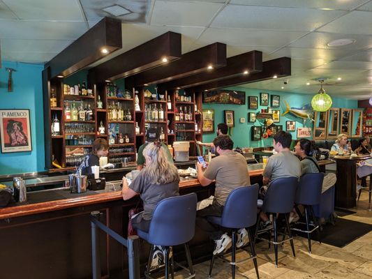 Eldorado Cafe by null