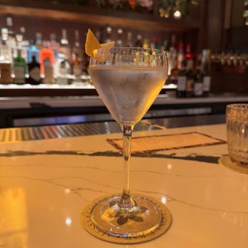 Alessa Cucina & Bar - Martini - Italian Near Me - New York, New York Alessa Cucina & Bar - Martini - Italian Near Me - New York, New York