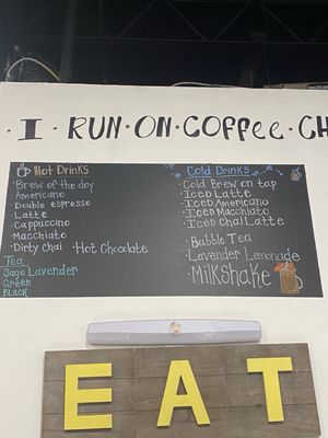 Menu photo 4 Sunny Summers Cafe Beaufort, SC Menu photo 4 Sunny Summers Cafe Beaufort, SC