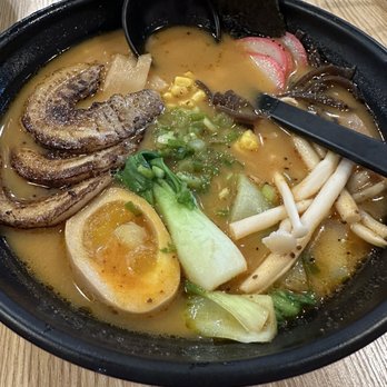 X Ramen - Inferno Ramen - Ramen Near Me - Southport, Connecticut X Ramen - Inferno Ramen - Ramen Near Me - Southport, Connecticut