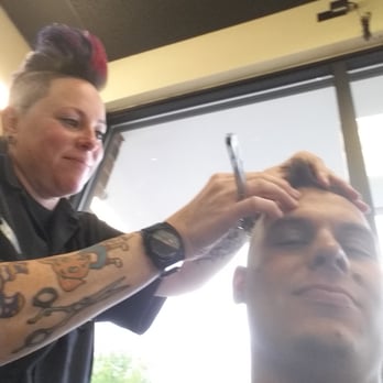 Freddy's Barber Shop - Barbers Near Me