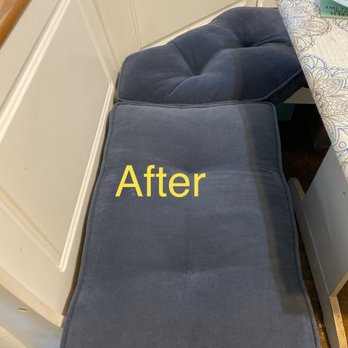 Mr. Limpia Solutions - After - Carpet Cleaning Near Me - Anaheim, California