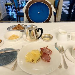 Breakfast Breakfast