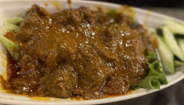 Banana Leaf by null