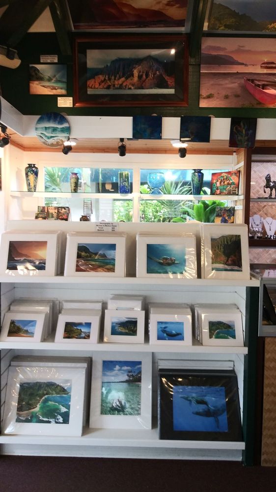 NAPALI ART GALLERY & COFFEE HOUSE 39 Photos & 35 Reviews 57132