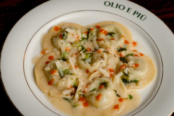 OLIO E PIÙ by null