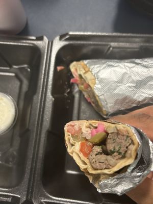 Lebanese Guys by null