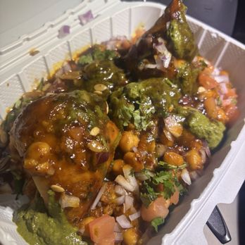 Punjabi Naan - Samosa Chana - Indian Near Me - Sanger, California Punjabi Naan - Samosa Chana - Indian Near Me - Sanger, California
