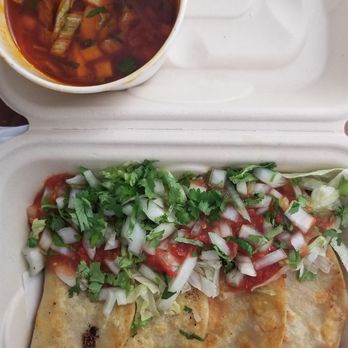 Tlacuaches 808 - Mexican Near Me - Honolulu, Hawaii