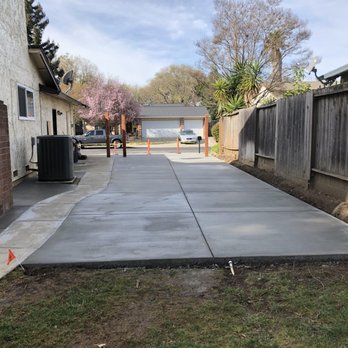 A. Townsend Concrete - Masonry/Concrete Near Me