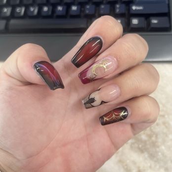 Bella Nail Boutique - Nails done Anna- my daughters nails - Nail Salons Near Me - Westmont, New Jersey Bella Nail Boutique - Nails done Anna- my daughters nails - Nail Salons Near Me - Westmont, New Jersey