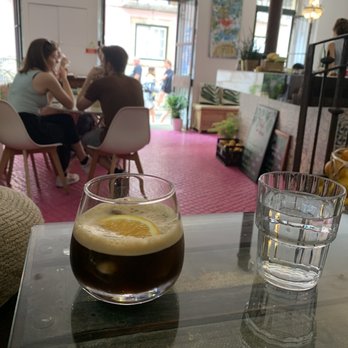 Augusto Lisboa - Cafes Near Me - Lisbon, 11 Augusto Lisboa - Cafes Near Me - Lisbon, 11
